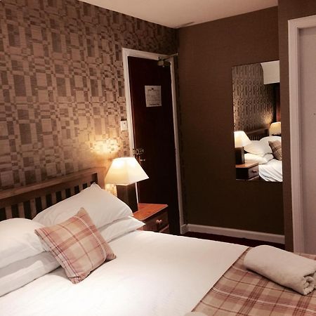 The Panmure Arms Hotel Edzell Экстерьер фото
