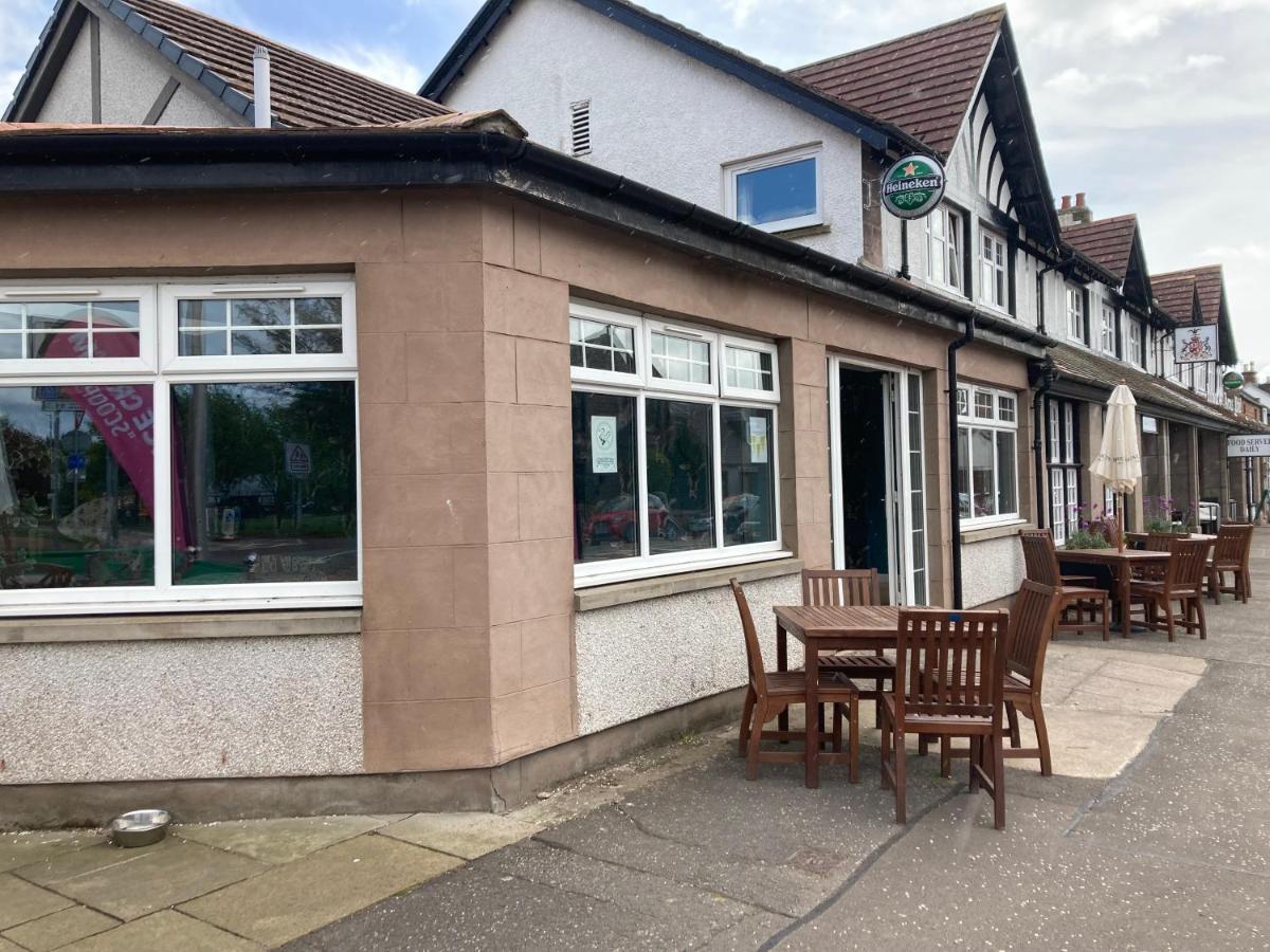 The Panmure Arms Hotel Edzell Экстерьер фото