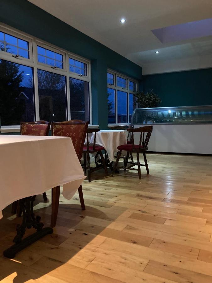 The Panmure Arms Hotel Edzell Экстерьер фото